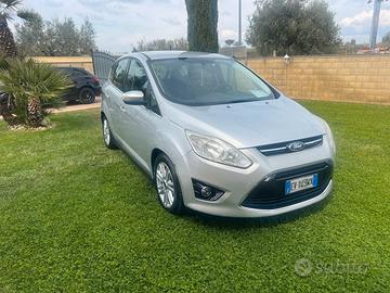Ford C-Max 1.6 TDCi 115CV Titanium