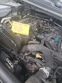 MOTORE LAND ROVER CODICE 306DT
