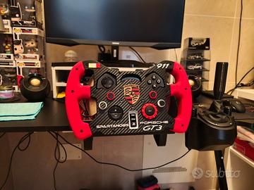 Volante Logitech g29 