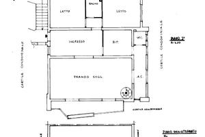 5Vani Zona Via passo Gravina/Facoltà Ingegneria