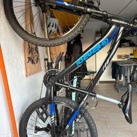 Bici 24 pollici ghirardi !