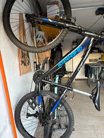 Bici 24 pollici ghirardi !