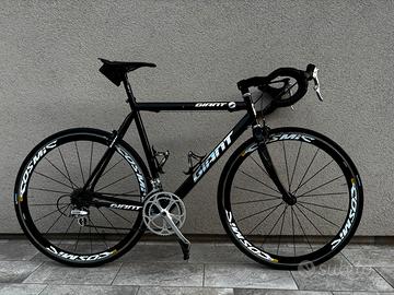 Bici da corsa