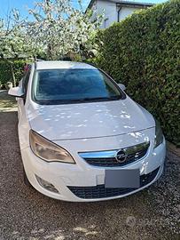 astra touring 1.7 Autocarro