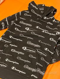 Felpa bambino champion