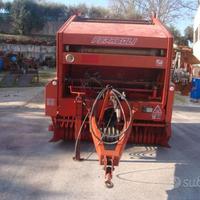 Rotopressa Feraboli FF50