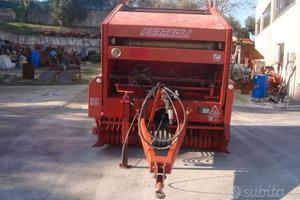Rotopressa Feraboli FF50