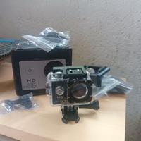 Action cam simile gopro