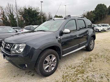 Dacia Duster 1.5 dCi 110CV 4x4 Ambiance