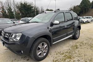 Dacia Duster 1.5 dCi 110CV 4x4 Ambiance