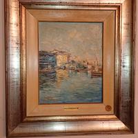 Quadro di G. Castellazzi