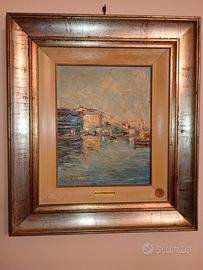 Quadro di G. Castellazzi