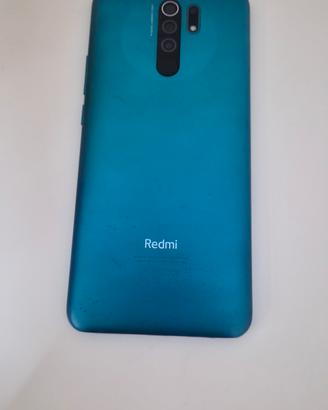 redmi 9