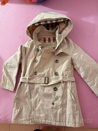 Trench Burberry