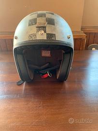 Casco da moto donna Origine