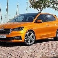Ricambi skoda fabia 2023