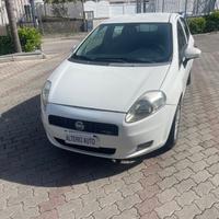 Fiat Punto Classic 1.3 MJT 16V 5 porte Dynamic