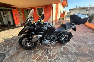BMW Gs 1200