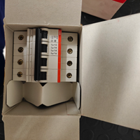 Interruttore magnetotermico ABB 20 A 400 V
