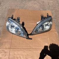 Fari MERCEDES-BENZ BLASSE ML MB 163
