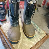 Stivaletti da pesca "Trento"