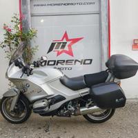 BMW R 1150 RS RS
