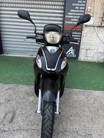 Sym Symphony 125 S