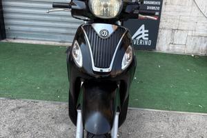 Sym Symphony 125 S