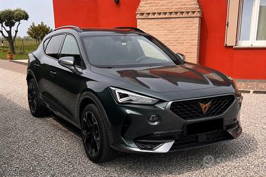 Cupra Formentor 1.5 tsi 150cv dsg