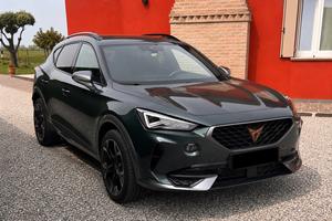 Cupra Formentor 1.5 tsi 150cv dsg