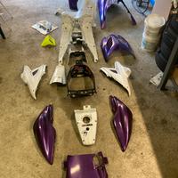 pezzi aerox e minarelli orizzontale