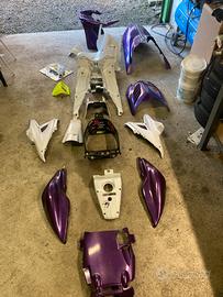 pezzi aerox e minarelli orizzontale