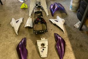 pezzi aerox e minarelli orizzontale