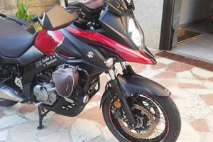 V strom 650 XT del  2019