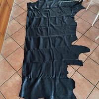 Pelli capra o bovino varie misure