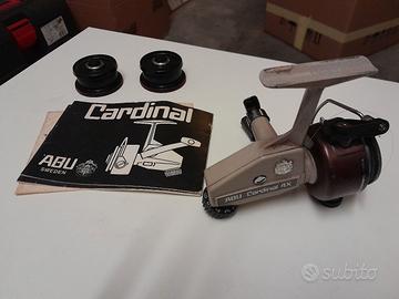 mulinello Abu Cardinal 4×