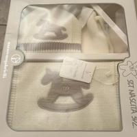 Set 3 pezzi invernale