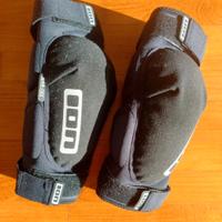 ION ginocchiere bici