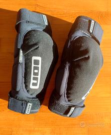 ION ginocchiere bici