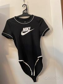 Body Nike