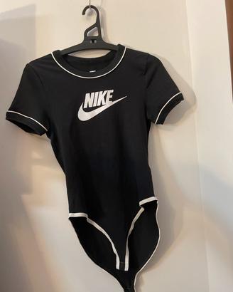Body Nike