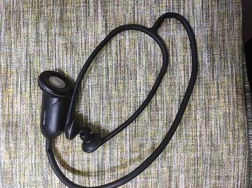 stetoscopio elettronico 