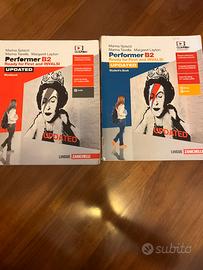 Performer B2