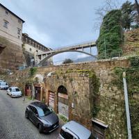 Genazzano:appartamento con vista panoramica