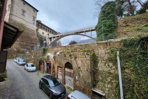 Genazzano:appartamento con vista panoramica