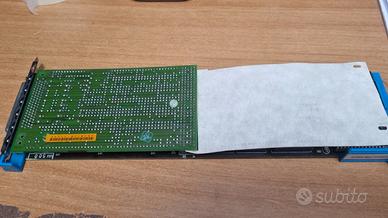 2776-RS232 Server Controller ScsI