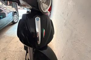 Piaggio Beverly