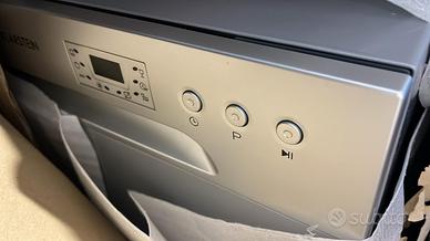 Lavastoviglie Klarstein Amazzonia 8