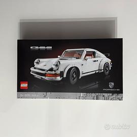 LEGO 10295 Porsche 911 – MISB / Nuovo Sigillato