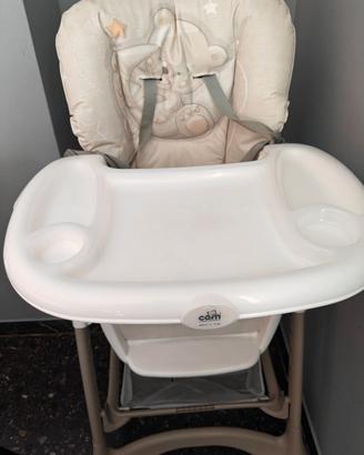 Seggiolino papa